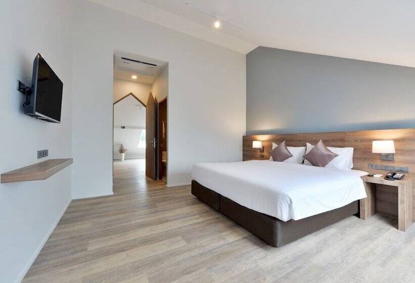 فندق The Chill At Krabi