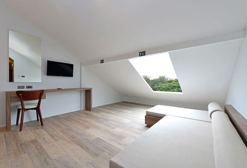 فندق The Chill At Krabi