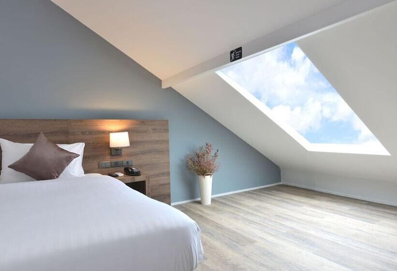 فندق The Chill At Krabi