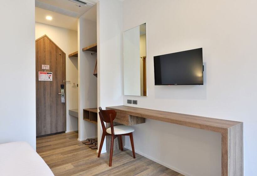 فندق The Chill At Krabi