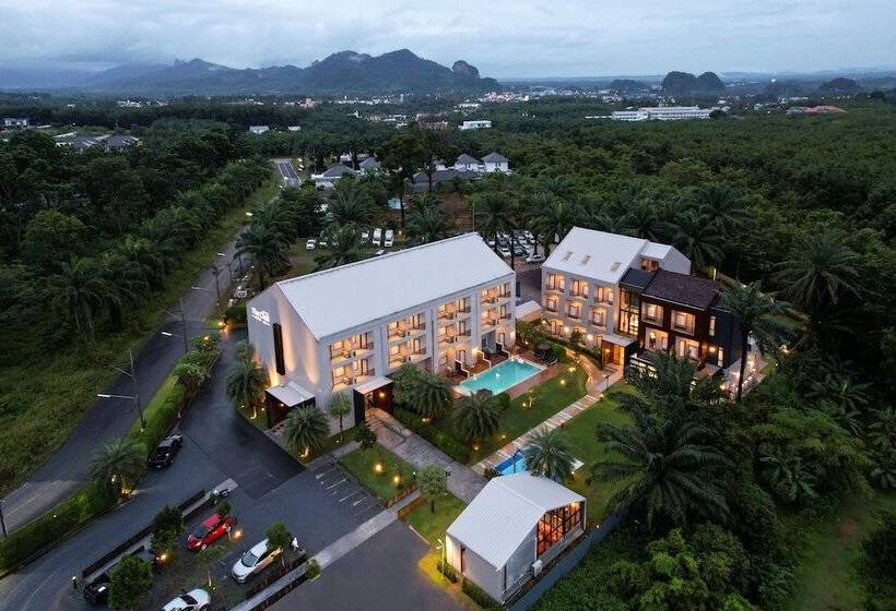 فندق The Chill At Krabi