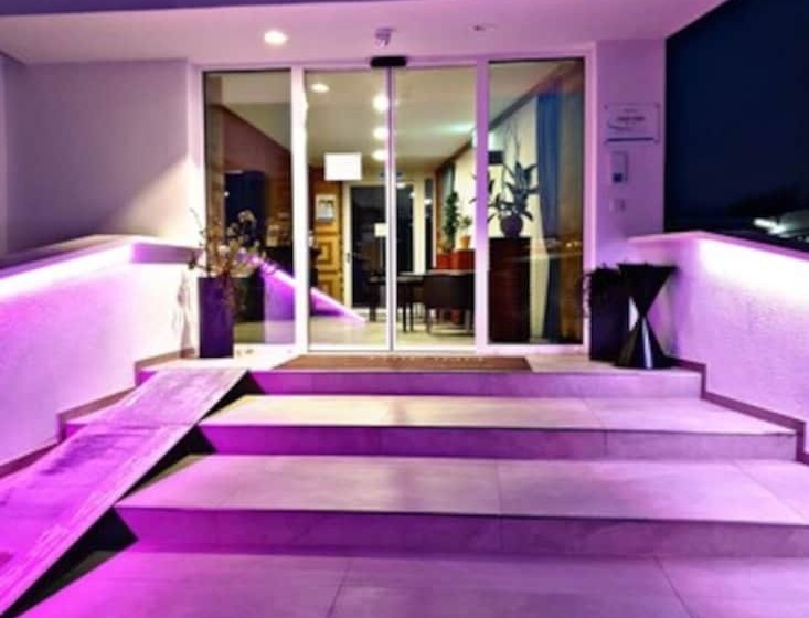 Trip Inn Conference Hotel & Suites