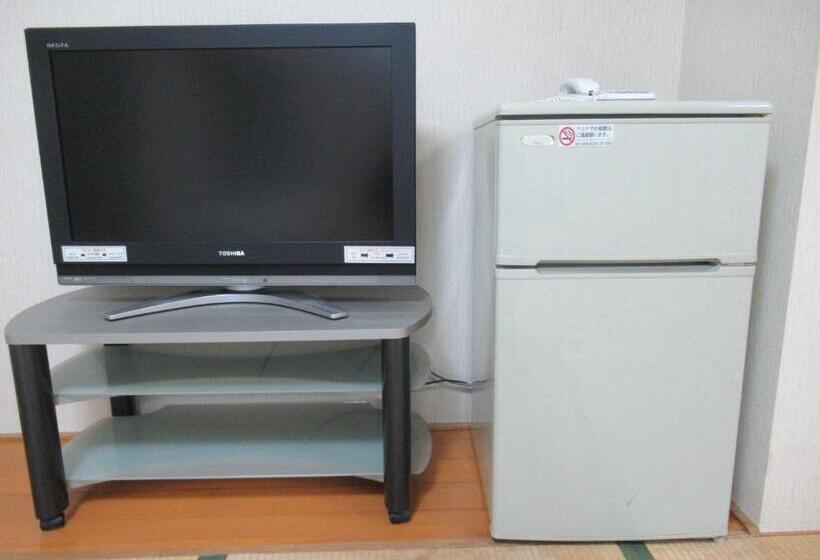 בית מלון כפרי Tsurusaki