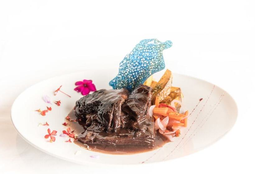 ホテル Tupa Lodge