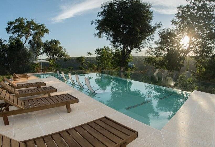 ホテル Tupa Lodge