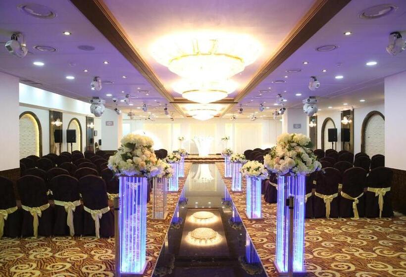 בית מלון כפרי Uljin Grand