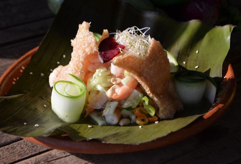 בית מלון כפרי Vicalis