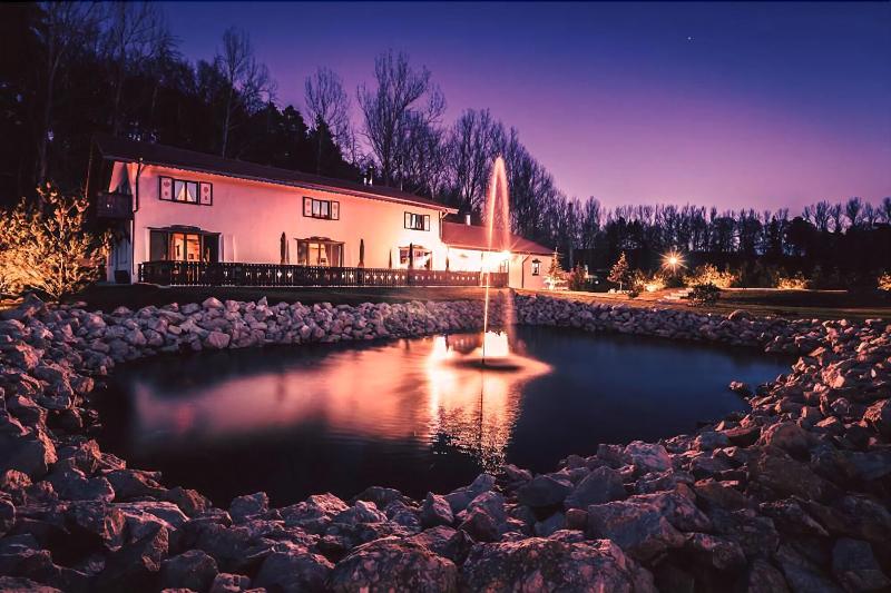 Wolkendorf Bio Hotel & Spa