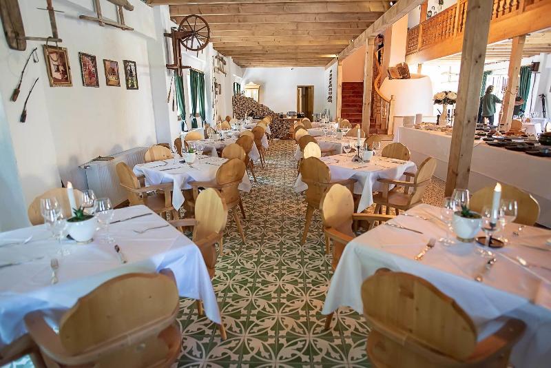 Wolkendorf Bio Hotel & Spa