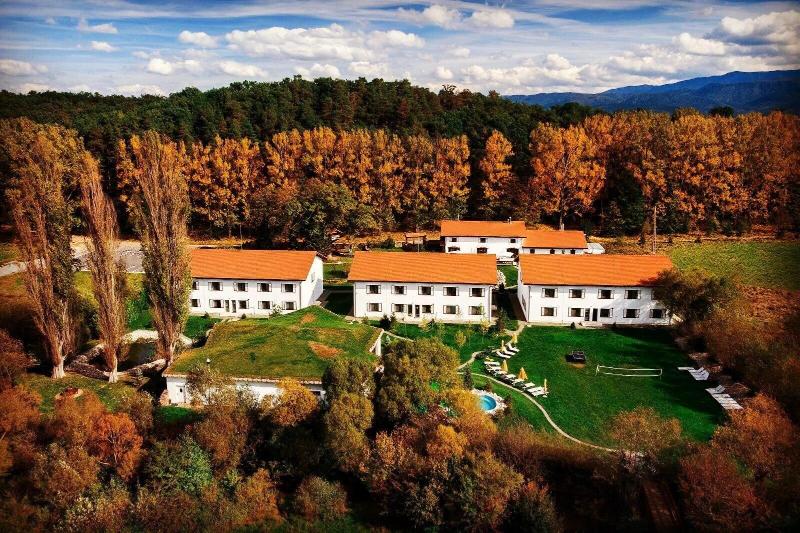 Wolkendorf Bio Hotel & Spa