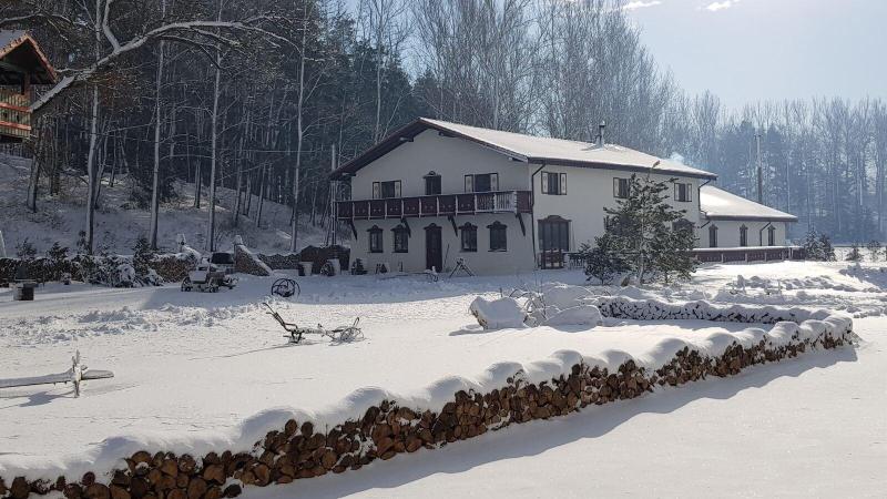 Wolkendorf Bio Hotel & Spa