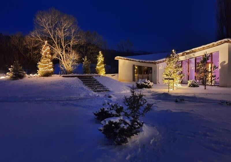 Wolkendorf Bio Hotel & Spa