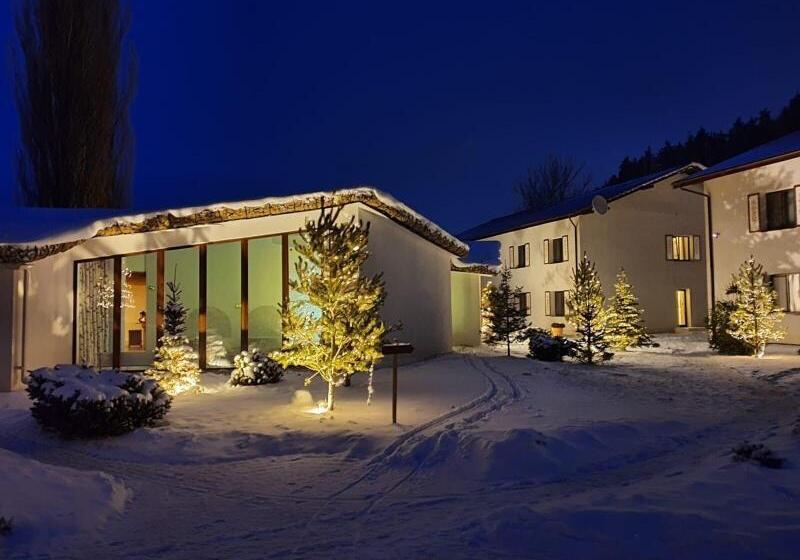 Wolkendorf Bio Hotel & Spa