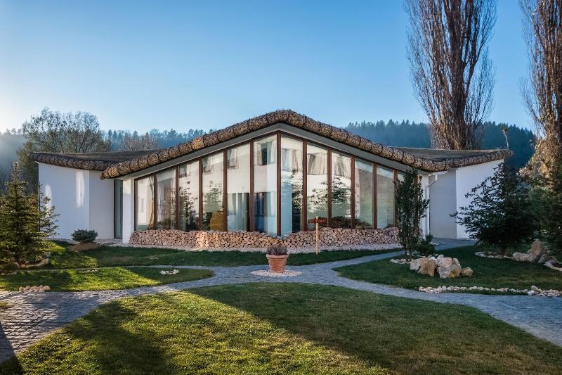 Wolkendorf Bio Hotel & Spa