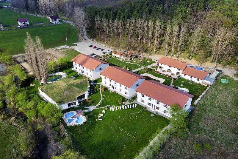 Wolkendorf Bio Hotel & Spa