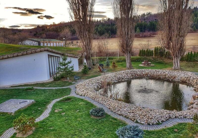 Wolkendorf Bio Hotel & Spa