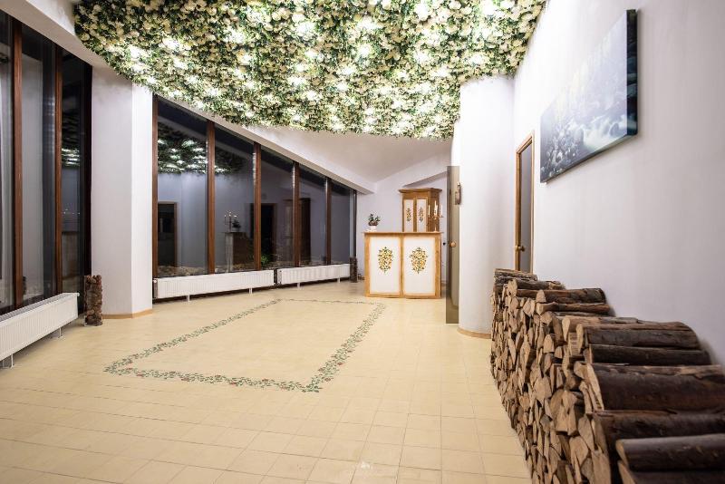 Wolkendorf Bio Hotel & Spa