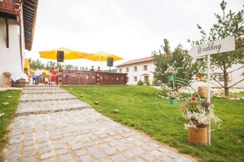 Wolkendorf Bio Hotel & Spa