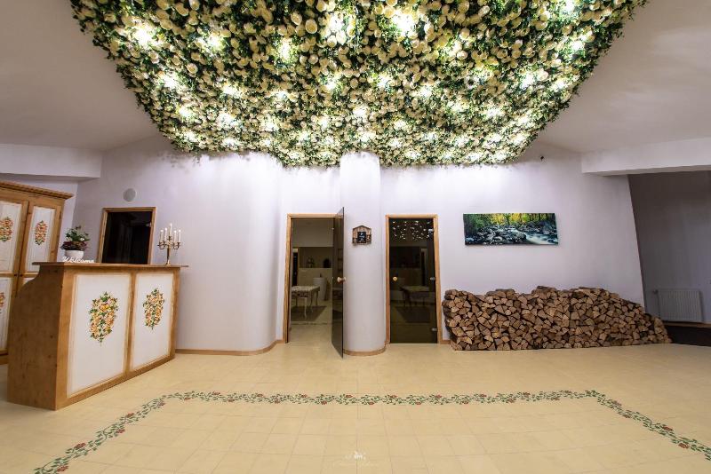 Wolkendorf Bio Hotel & Spa