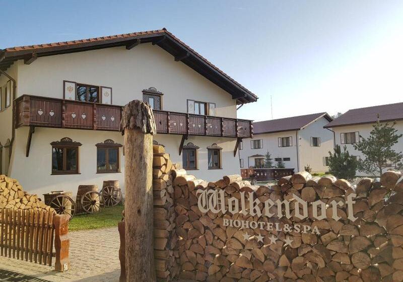 Wolkendorf Bio Hotel & Spa