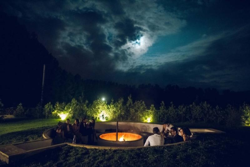 Wolkendorf Bio Hotel & Spa