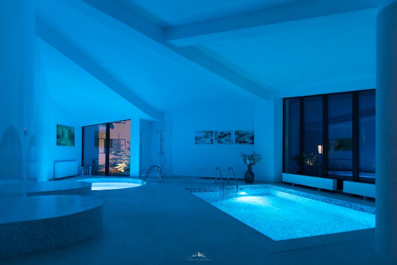 Wolkendorf Bio Hotel & Spa