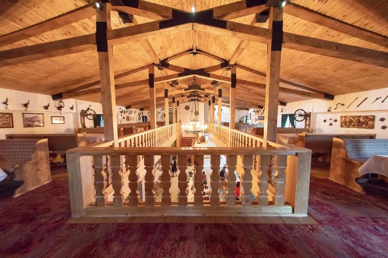 Wolkendorf Bio Hotel & Spa