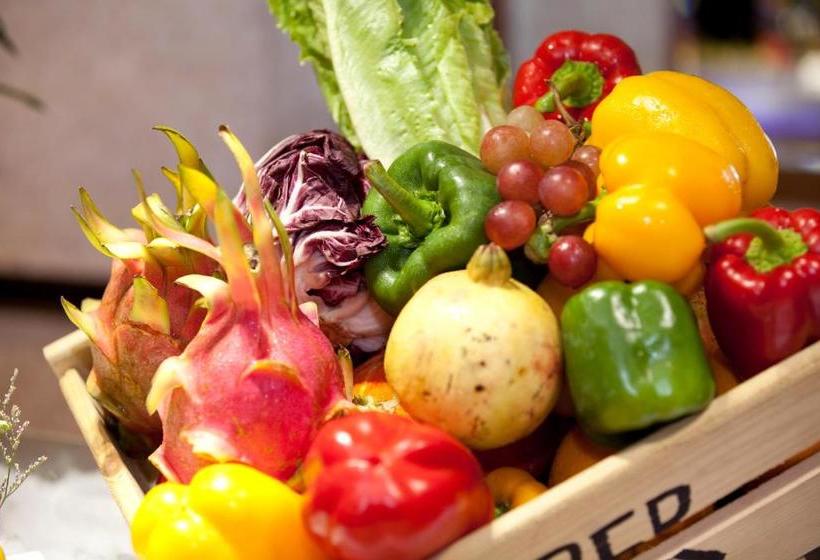 فندق Lanxi International