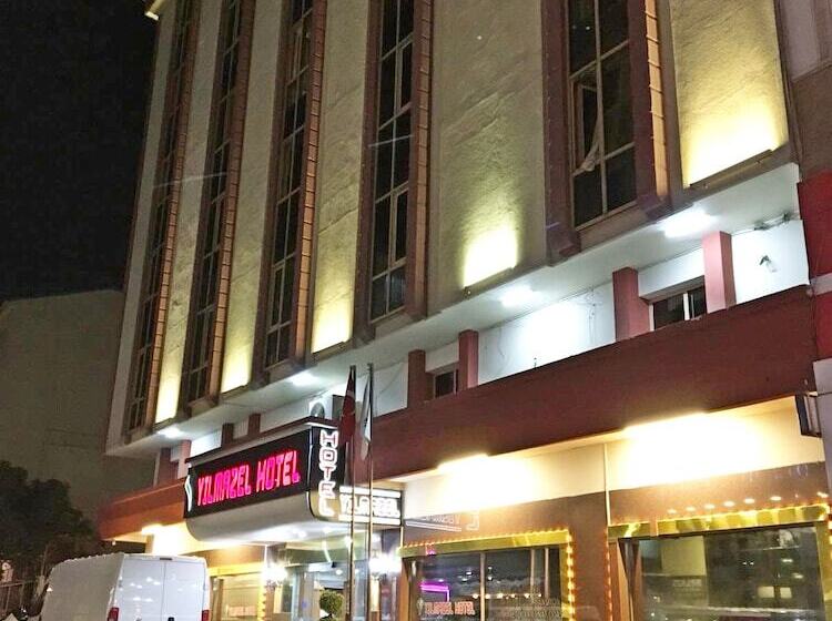 هتل Yilmazel