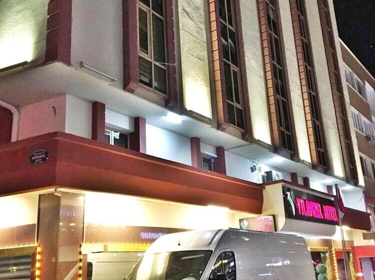 هتل Yilmazel