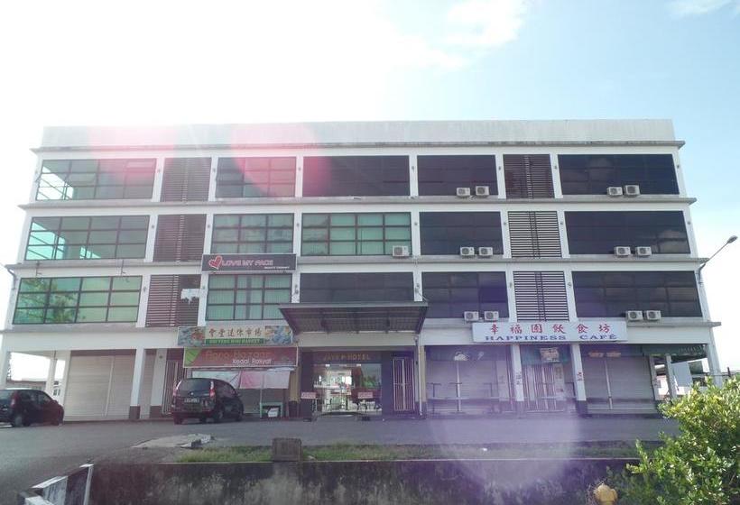 Jaya Hotel Sibu