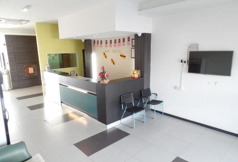 Jaya Hotel Sibu