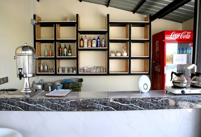 Mansion Hostel Mandalay