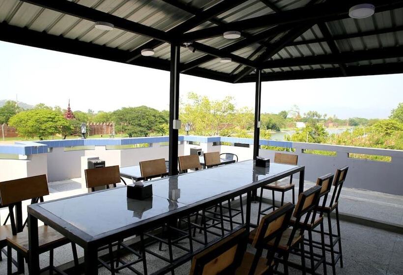 Mansion Hostel Mandalay