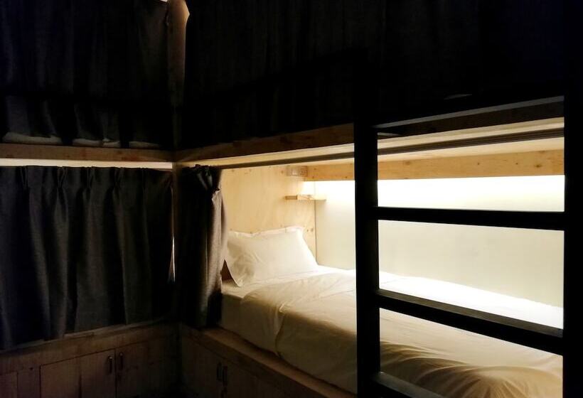 Mansion Hostel Mandalay