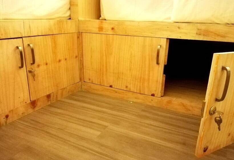 Mansion Hostel Mandalay