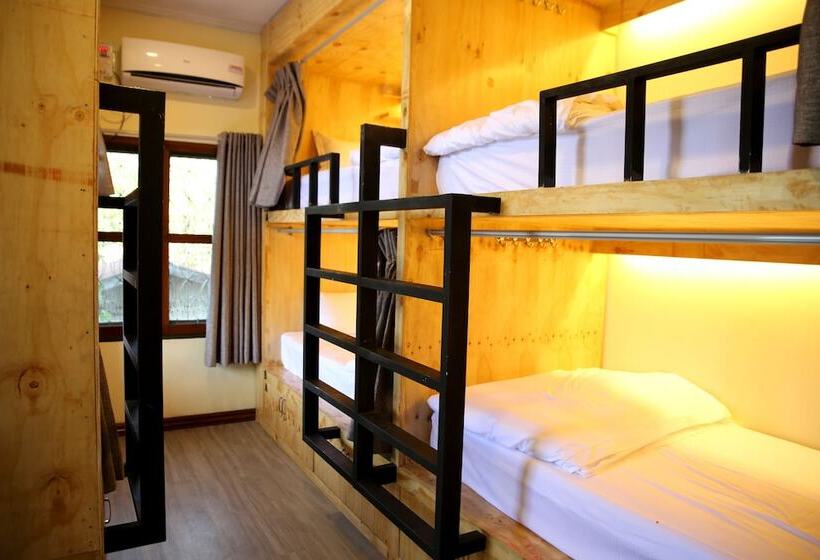 Mansion Hostel Mandalay