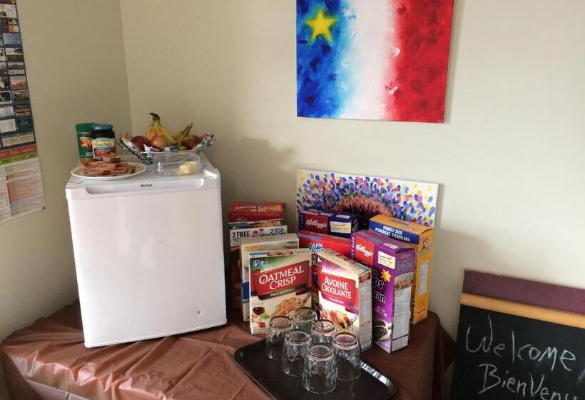 فندق على الطريق Bouctouche Bay Inn