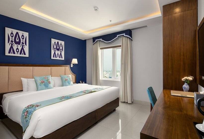 Parze Ocean Hotel & Spa