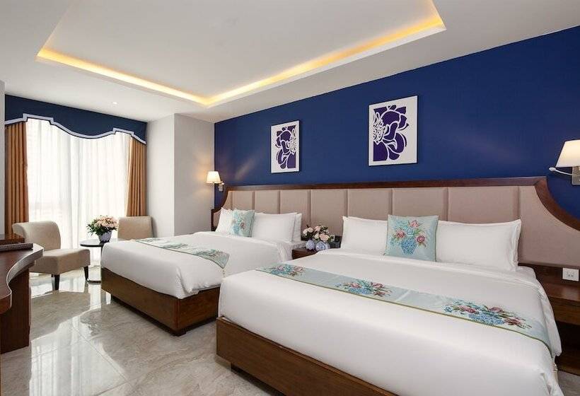 Parze Ocean Hotel & Spa