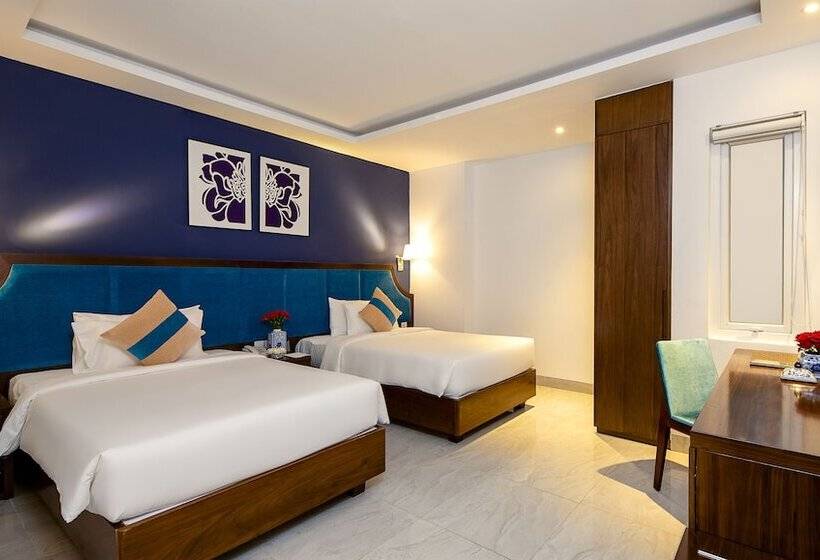 Parze Ocean Hotel & Spa