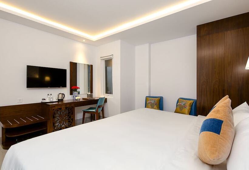 Parze Ocean Hotel & Spa