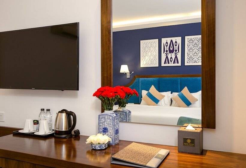 Parze Ocean Hotel & Spa