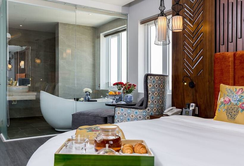Parze Ocean Hotel & Spa