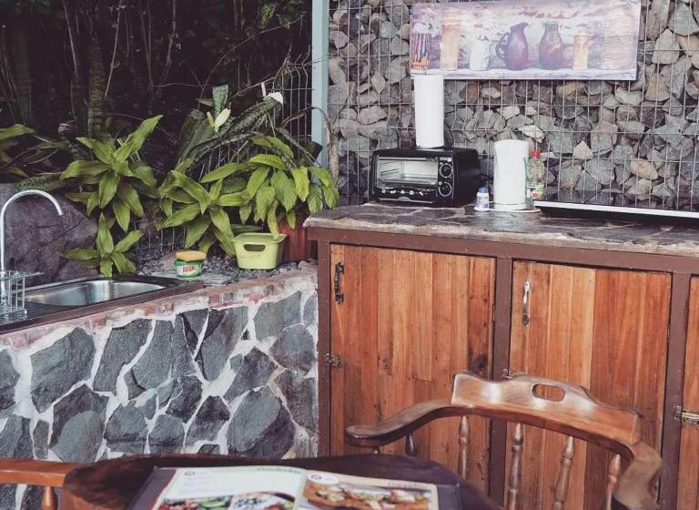 منتجع Domos Mirador Romantic Private Honeymoon Glamping