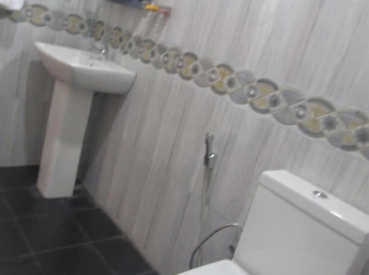 리조트 Green Herbal Ayurvedic Ecolodge