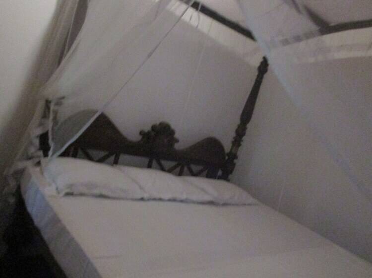 리조트 Green Herbal Ayurvedic Ecolodge