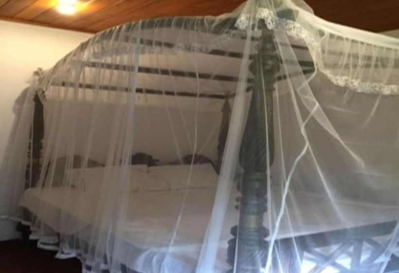 리조트 Green Herbal Ayurvedic Ecolodge