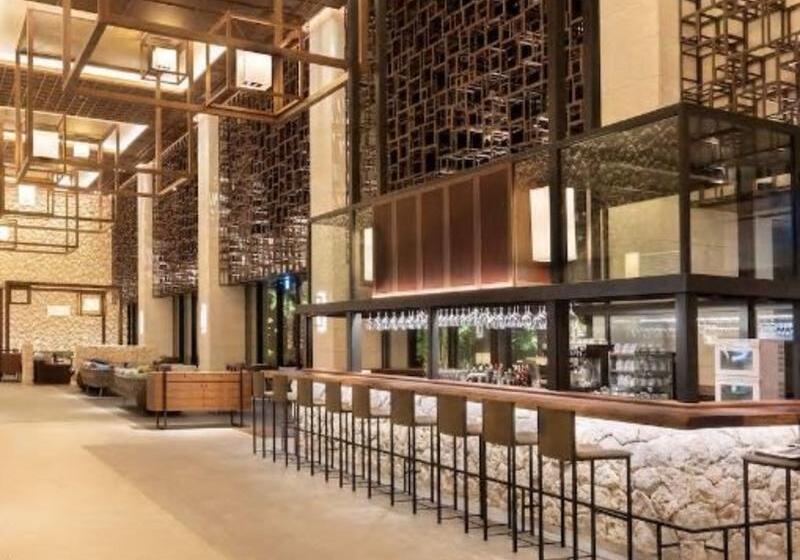 Курорт Hyatt Regency Seragaki Island Okinawa