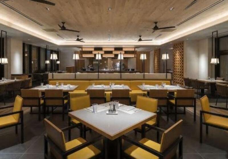 Курорт Hyatt Regency Seragaki Island Okinawa